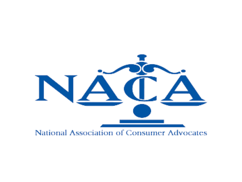 Logo of National Association of Consumer Advocates