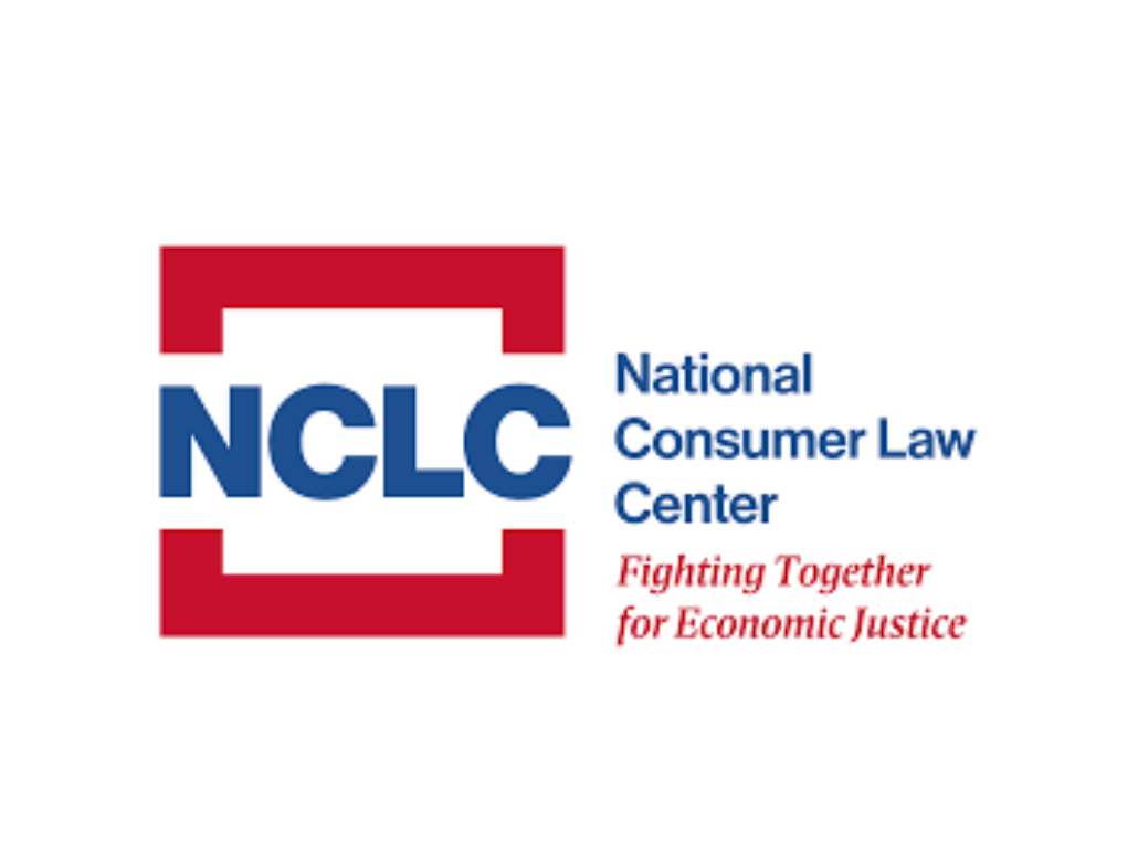 Logo of National Consumer Law Center