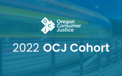 OCJ Launches First Community Cohort