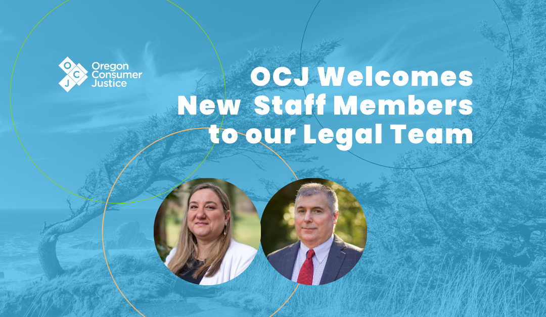 OCJ’s Legal Team Expands